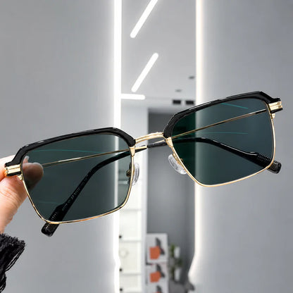 NeuroLens™ - Gafas Fotocromaticas Y con Proteccion Luz Azul