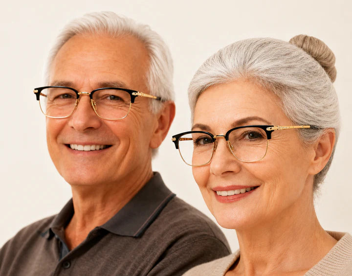 NeuroLens™ - Gafas Fotocromaticas Y con Proteccion Luz Azul