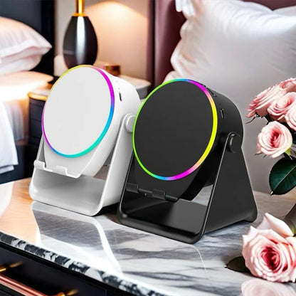 PARLANTE PORTATIL"RGB"